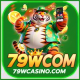 79wcasino.com favicon