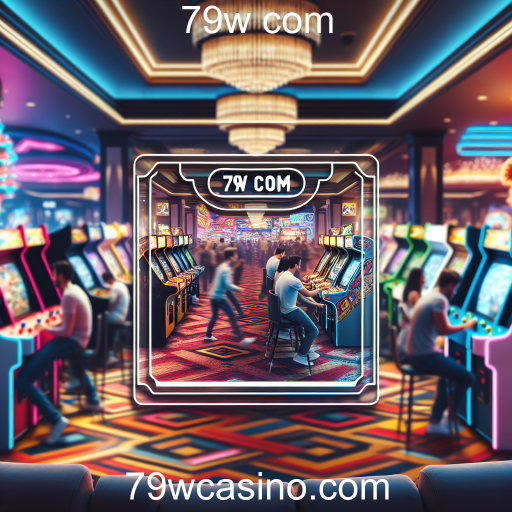 Arcade